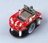 ESP32で動くロボット——アールティ、小型移動ロボット学習キット「Pi:Co V2」発売