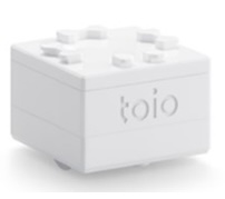 東京高専とソニー、ロボットトイ「toio」を使ったロボットSIer教材を開発