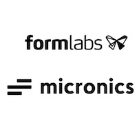 Formlabs、SLS方式3Dプリンターの開発スタートアップMicronicsを買収