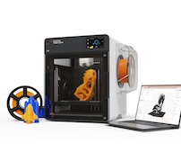 UltiMaker、学校教育向け3Dプリンティングソリューション「MakerBot Sketch Sprint」をリリース