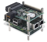 ラズパイベースのPLC——Raspberry Pi CM4搭載小型PLC「CPI-PS10CM4-2E021」発売