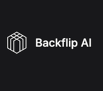 3Dプリント用モデルを簡単に作成できるAIツール「Backflip」を発表