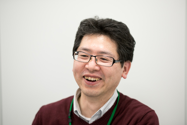 きらきライトの作者である飯島幸太氏の本職は、医療システム開発や音響系組込みシステム開発に従事するソフトウェアエンジニア。