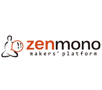 お金だけではない、ものづくりに必要なさまざまな支援を提供するMakerプラットフォームとしてのzenmono