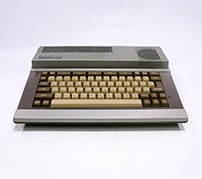 音声合成機能プログラミングで未来を感じたパソコン 「NEC Personal Computer PC-6001mkII」 