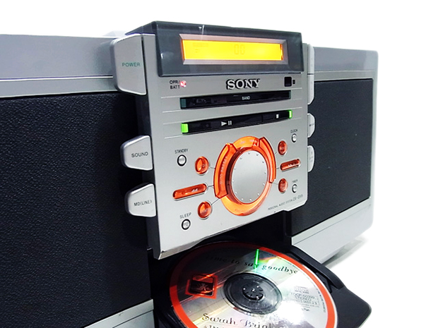 激安 オマツリライフSONY ソニー ZS-70 ブラック ソナホーク パーソナルオーディオシステム CD ダブルカセット ラジオ 