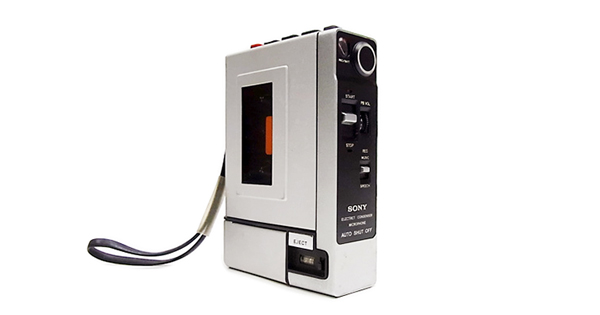Sony TC-770 Tape Recorder