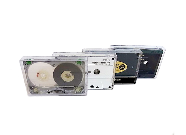 昭和のオーディオ界が激震した究極のアナログテープメディア「TDK MA-R 