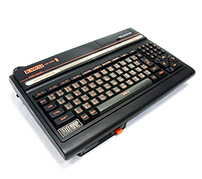 低価格で人気のあったホビー向け8ビットパソコン「KAWAI MSX2 PERSONAL COMPUTER KMC-5000」