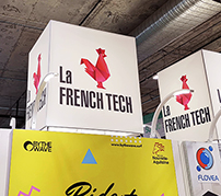 CES 2019で勢力を見せつけたLa French Tech——国籍にとらわれない支援プログラムが実を結ぶ