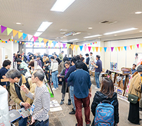 東北にMaker Faireがやってきた！ 仙台に集まった個性豊かな東北Makerたち #SendaiMMF