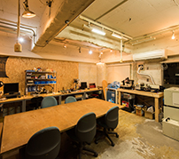 Maker Lab Nagoya（名古屋・新栄）