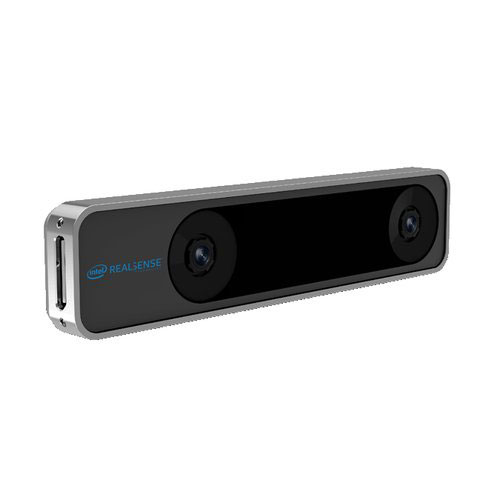 25位：Intel RealSense Tracking Camera T265
