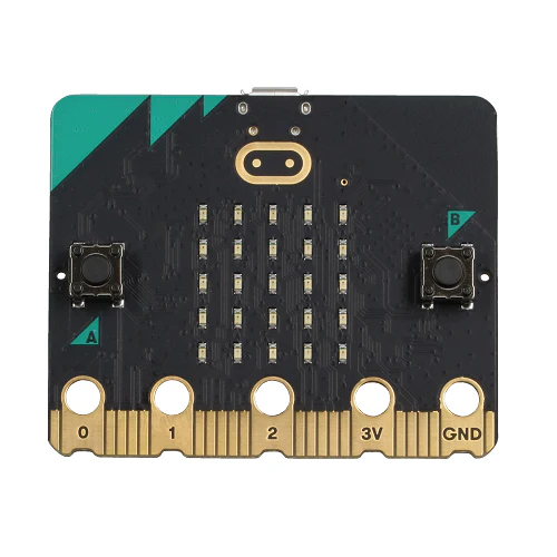 14位：micro:bit（マイクロビット） v2.2