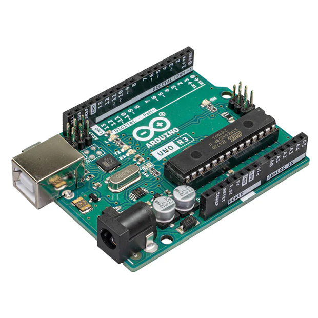 11位：Arduino Uno R3 