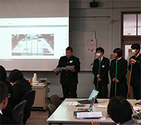 第8回　慶應SFC研究所 高大連携教育WG、奈良県立高で「つくりかたの未来講座」を開催——STEM手法で生徒の創造性を引き出すワークショップ