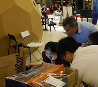 シンガポールの国家戦略に組み込まれる Maker Faire Singapore 2016