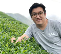 世界のお茶カルチャーを変える　台湾のお茶屋さん出身スタートアップTEAMOSA